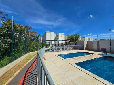 Apartamento com 2 Quartos à venda, 40m² no Chácaras Tubalina e Quartel, Uberlândia