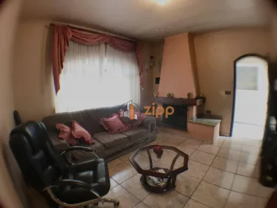 Sobrado com 5 Quartos à venda, 336m² no Jardim Guapira, São Paulo