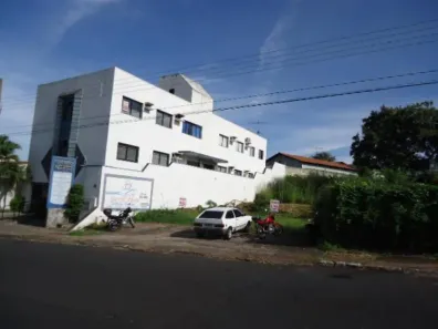 Lote/Terreno para alugar, 825m² no Osvaldo Rezende, Uberlândia