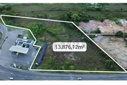 Lote/Terreno à venda, 1387612m² no Barra do Jacuípe, Camaçari