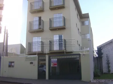Apartamento com 1 Quarto para alugar, 36m² no Vila Monteiro (Gleba I), São Carlos