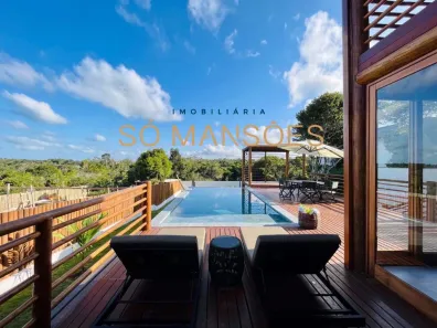 Casa com 3 Quartos à venda, 260m² no , Porto Seguro