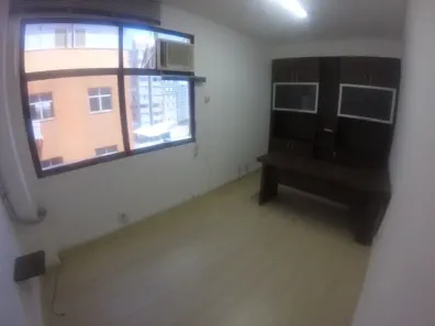 Sala Comercial para alugar, 40m² no Buritis, Belo Horizonte