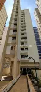 Apartamento com 1 Quarto à venda, 58m² no Cambuí, Campinas