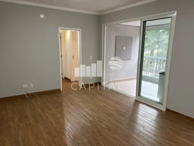 Apartamento com 2 Quartos à venda, 72m² no Tamboré, Santana de Parnaíba