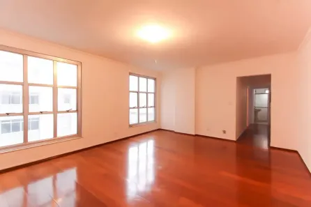 Apartamento com 3 Quartos à venda, 140m² no Mooca, São Paulo