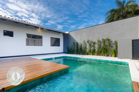 Casa com 3 Quartos à venda, 202m² no Água Verde, Blumenau