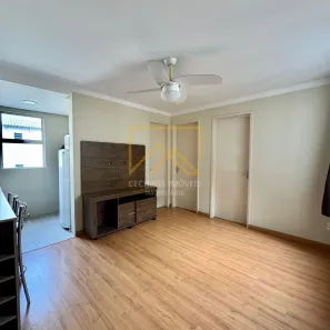 Apartamento com 2 Quartos à venda, 38m² no Parque Olinda, Gravataí