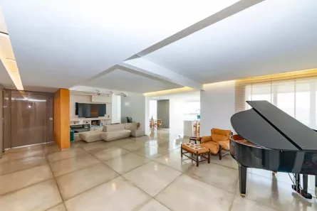 Apartamento com 4 Quartos à venda, 230m² no Vila da Serra, Nova Lima