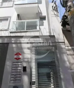 Apartamento com 1 Quarto à venda, 33m² no Vila Ema, São Paulo