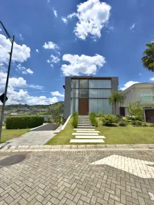 Casa de Condomínio com 4 Quartos à venda, 445m² no Tamboré, Santana de Parnaíba