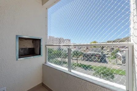 Apartamento com 2 Quartos à venda, 48m² no Morro Santana, Porto Alegre