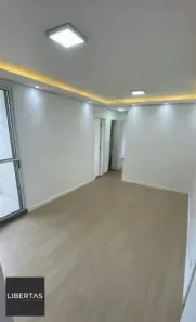 Apartamento com 2 Quartos à venda, 50m² no Cristal, Porto Alegre
