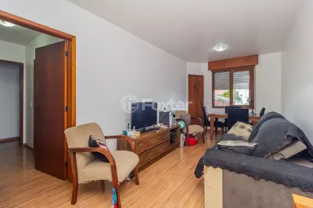 Apartamento com 2 Quartos à venda, 83m² no Azenha, Porto Alegre