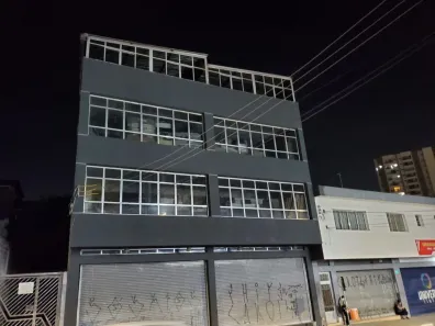 Prédio Comercial para alugar, 960m² no Cocaia, Guarulhos
