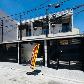 Sobrado com 3 Quartos à venda, 115m² no Vila Isolina Mazzei, São Paulo