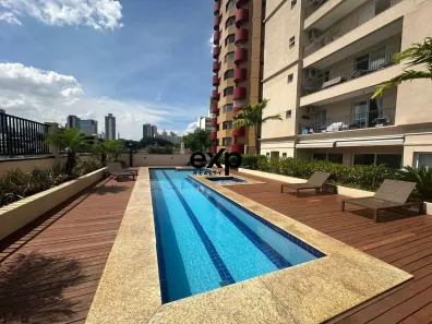 Apartamento com 2 Quartos à venda, 90m² no Cambuí, Campinas