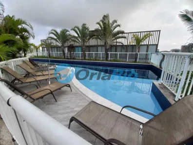 Flat com 1 Quarto para alugar, 30m² no Centro, Rio de Janeiro