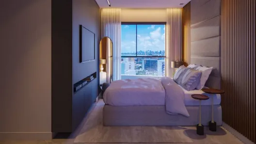 Apartamento com 3 Quartos à venda, 101m² no Jardim Oceania, João Pessoa