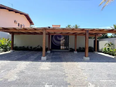 Casa de Condomínio com 4 Quartos à venda, 196m² no Jardim Acapulco, Guarujá