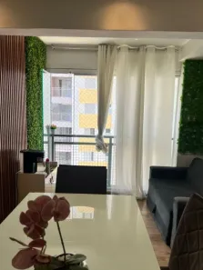 Apartamento com 2 Quartos à venda, 59m² no Picanço, Guarulhos