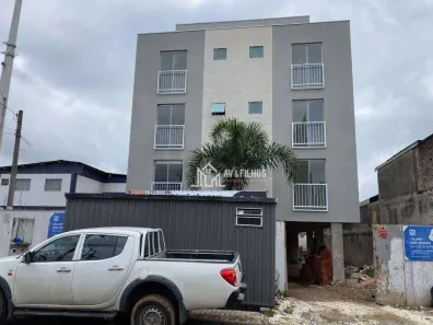 Apartamento com 3 Quartos à venda, 119m² no Emiliano Perneta, Pinhais