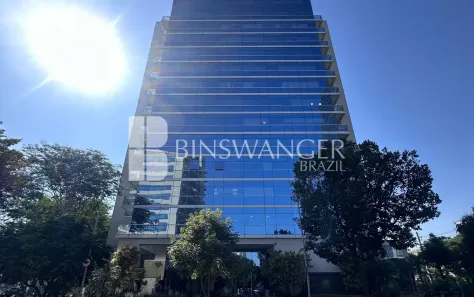 Sala Comercial para alugar, 232m² no Pinheiros, São Paulo