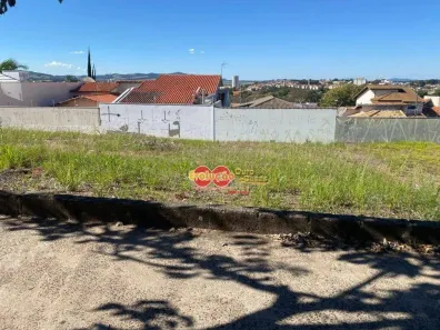 Lote/Terreno à venda, 250m² no Jardim Santo Antônio, Itatiba