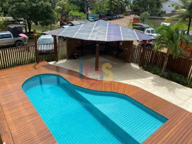Apartamento com 2 Quartos à venda, 50m² no Maraú, Maraú