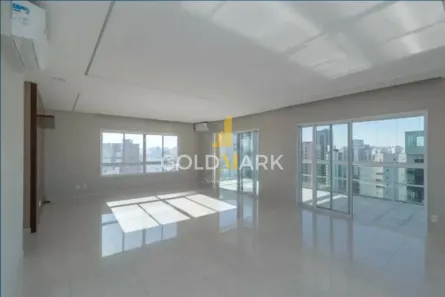 Apartamento com 4 Quartos à venda, 215m² no Indianópolis, São Paulo