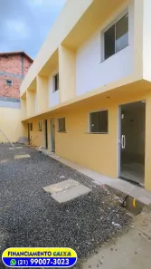 Casa com 2 Quartos à venda, 42m² no Miriambi, São Gonçalo