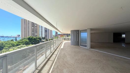 Apartamento com 5 Quartos à venda, 708m² no Mucuripe, Fortaleza
