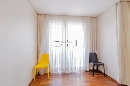Apartamento com 3 Quartos à venda, 120m² no Brooklin Paulista, São Paulo