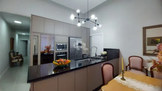 Casa com 3 Quartos à venda, 80m² no Sertão do Maruim, São José