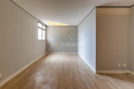 Apartamento com 2 Quartos à venda, 89m² no Centro, Campinas