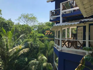 Casa de Condomínio com 4 Quartos à venda, 400m² no Ouro Velho Mansões, Nova Lima