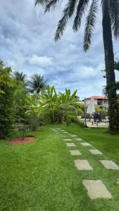 Casa de Condomínio com 4 Quartos à venda, 359m² no Busca Vida (Abrantes), Camaçari