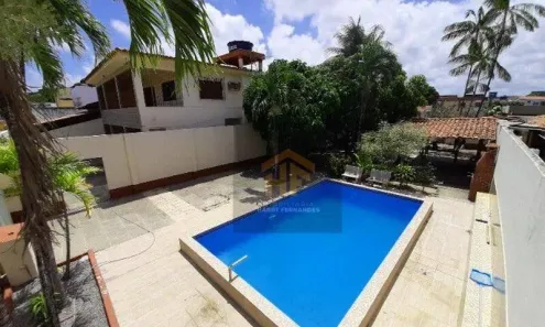 Casa com 8 Quartos à venda, 300m² no Casa Caiada, Olinda