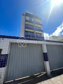 Apartamento com 3 Quartos para alugar, 63m² no Darcy Vargas, Contagem