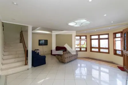 Casa com 3 Quartos à venda, 279m² no Parque Vitória, São Paulo