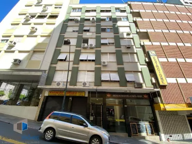 Apartamento com 1 Quarto à venda, 45m² no Centro Histórico, Porto Alegre