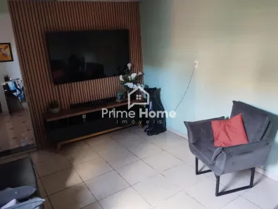 Casa com 2 Quartos à venda, 70m² no Jardim Malta, Hortolândia