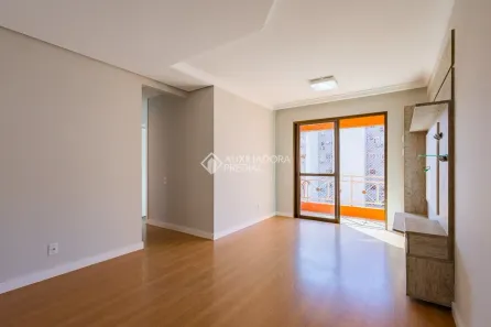 Apartamento com 3 Quartos à venda, 73m² no Chácara das Pedras, Porto Alegre