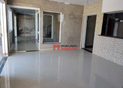 Sobrado com 5 Quartos à venda, 580m² no Independência, São Bernardo do Campo