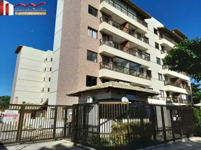 Apartamento com 2 Quartos à venda, 62m² no Stella Maris, Salvador