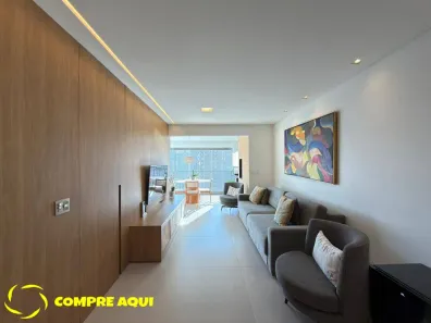 Apartamento com 2 Quartos à venda, 89m² no Barra Funda, São Paulo