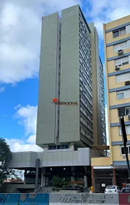 Kitnet com 1 Quarto para alugar, 47m² no Centro Histórico, Porto Alegre
