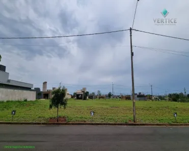 Lote/Terreno à venda, 225m² no Damha Fit, Ipiguá