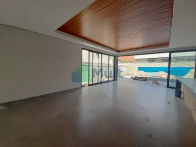 Casa de Condomínio com 4 Quartos à venda, 447m² no Jardim Olhos D´Água I, Ribeirão Preto