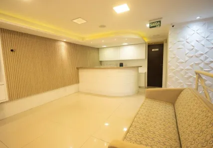 Imóvel Comercial à venda, 490m² no Rio Branco, Porto Alegre